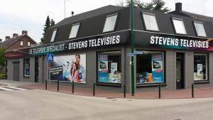 Nog veel meer TV acties in onze winkel