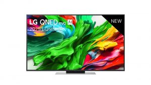 LG 65QNED87A6B