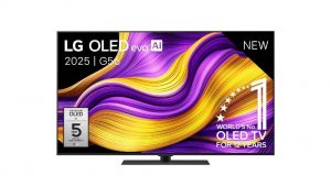 LG OLED55G56LS