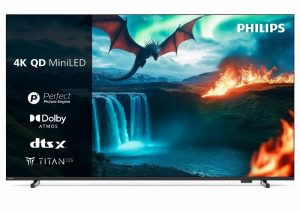 Philips 65MLED810