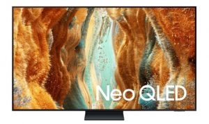 Samsung QE55QN77F