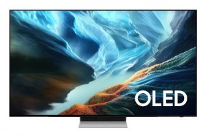 Samsung QE65S93H GLARE FREE