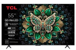 TCL 55MQLED75K