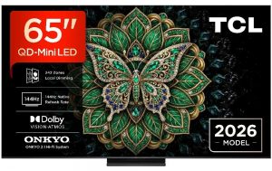 TCL 65MQLED75L